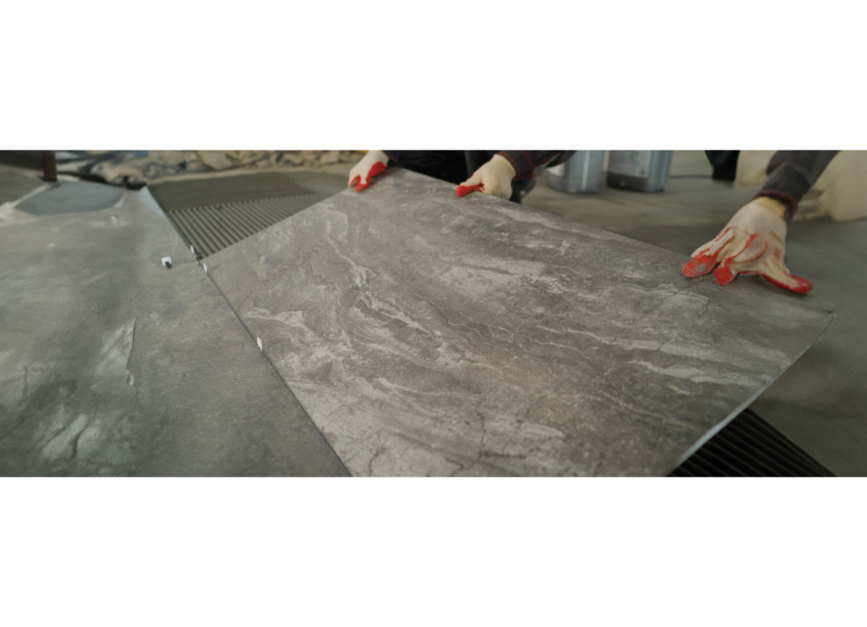 Step for Selecting the Perfect Cement Tile Grout for Your Project?