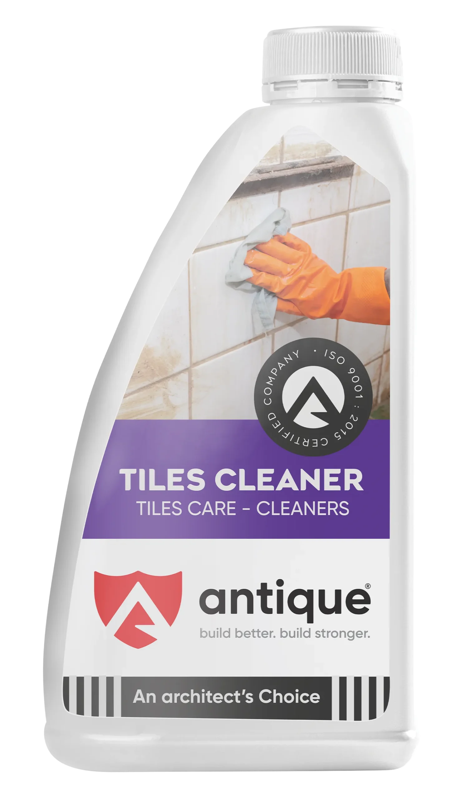 TILE CLEANER - Antique
